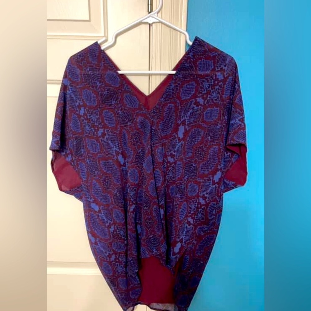 Karlie Blouse